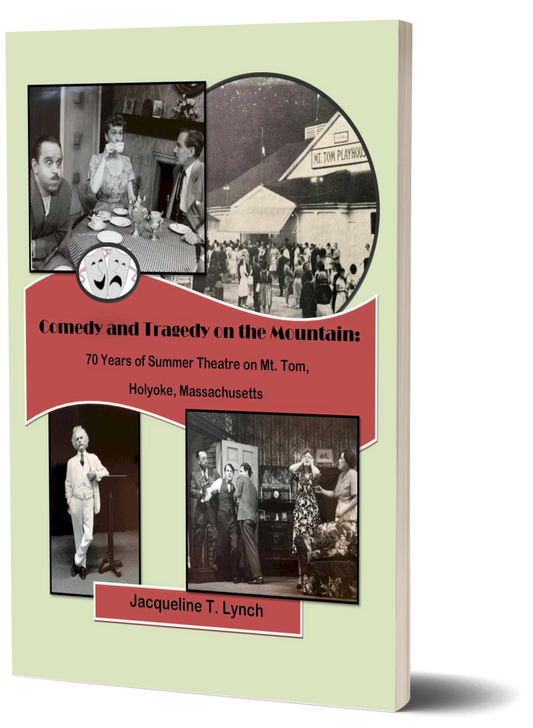 Comedy and Tragedy on the Mountain