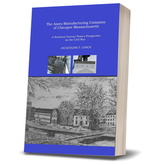 The Ames Manufacturing Company of Chicopee, Massachusetts