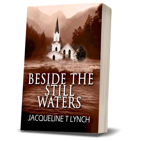 Beside the Still Waters