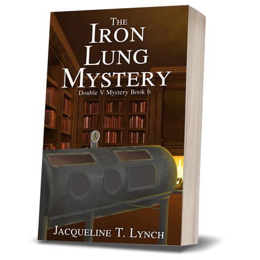 The Iron Lung Mystery