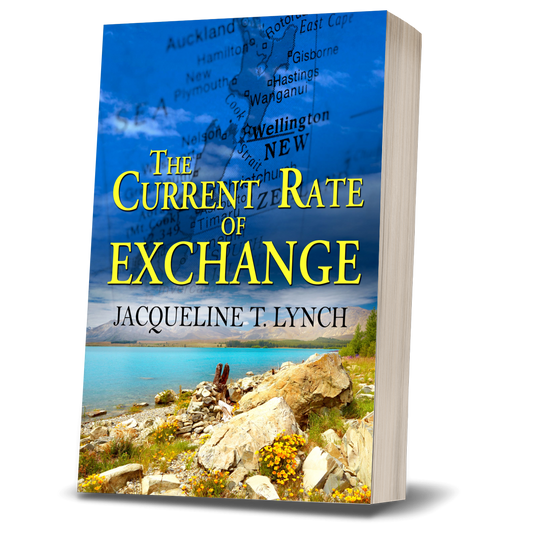 The Current Rate of Exchange