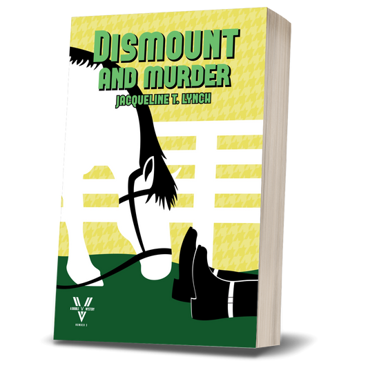 Dismount and Murder