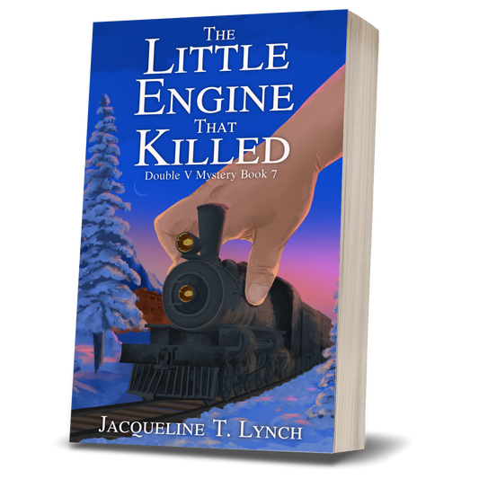The Little Engine That Killed