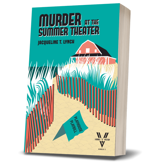 Murder at the Summer Theater