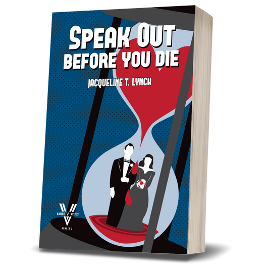 Speak Out Before You Die