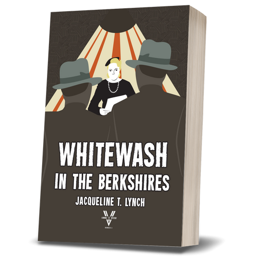 Whitewash in the Berkshires