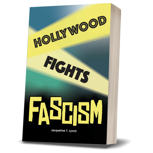 Hollywood Fights Fascism