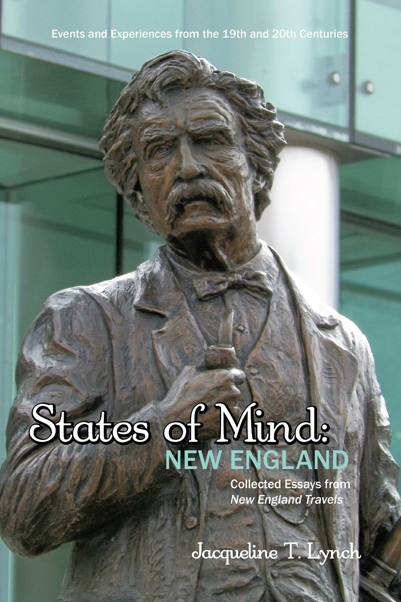 States of Mind: New England