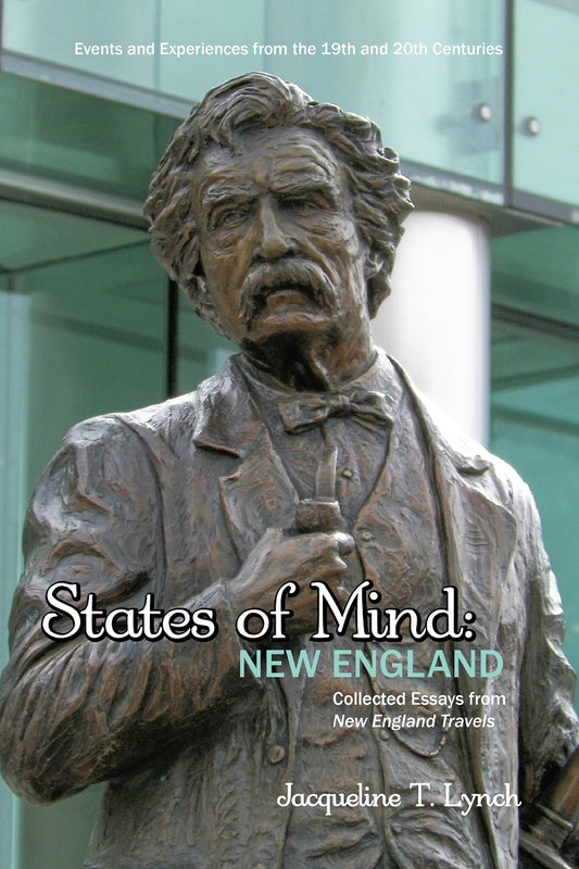 States of Mind: New England